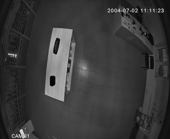 Webcam in Bogorodsk,Russia