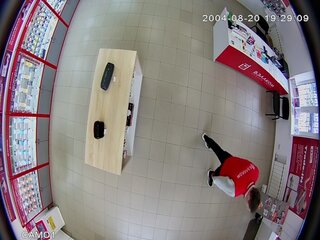 Store