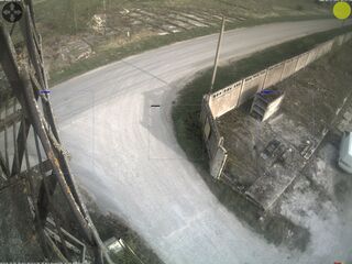 Security webcam