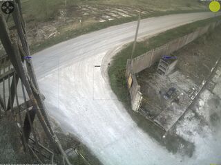 Security webcam