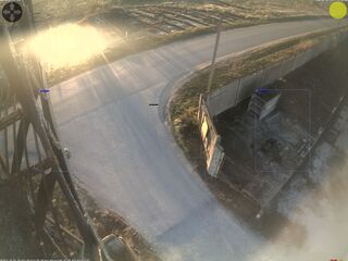 Security webcam