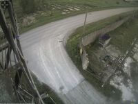 Security webcam