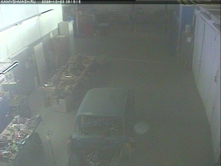 Webcam in Volgograd,Russia