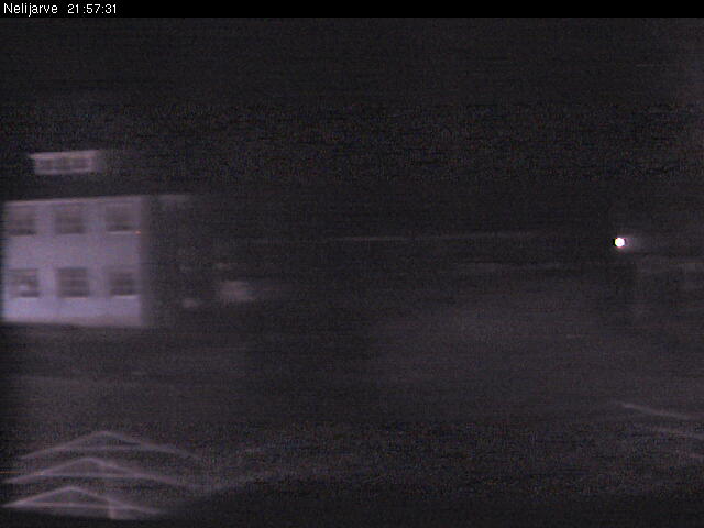 Nelijärve Holiday Center