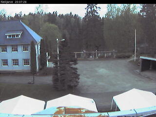 Nelijärve Holiday Center