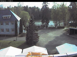 Nelijärve Holiday Center