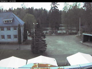 Nelijärve Holiday Center