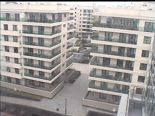 Apartment Buildings