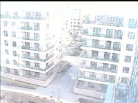 Apartment Buildings