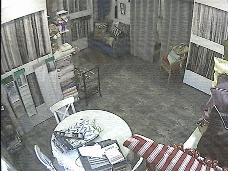 Webcam in Tomsk,Russia