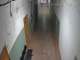 Webcam in Perm,Russia