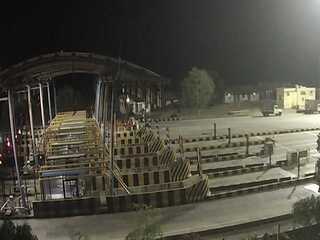 Webcam in New Delhi,India