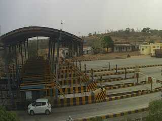 Road Toll