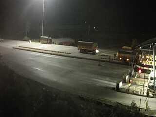 Road Toll