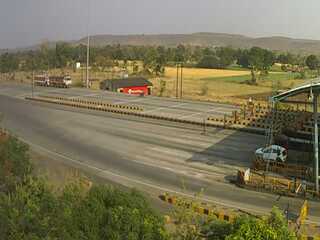 Road Toll