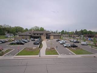 Office complex