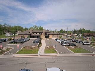 Office complex