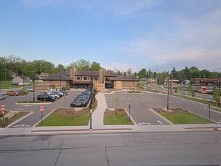 Office complex