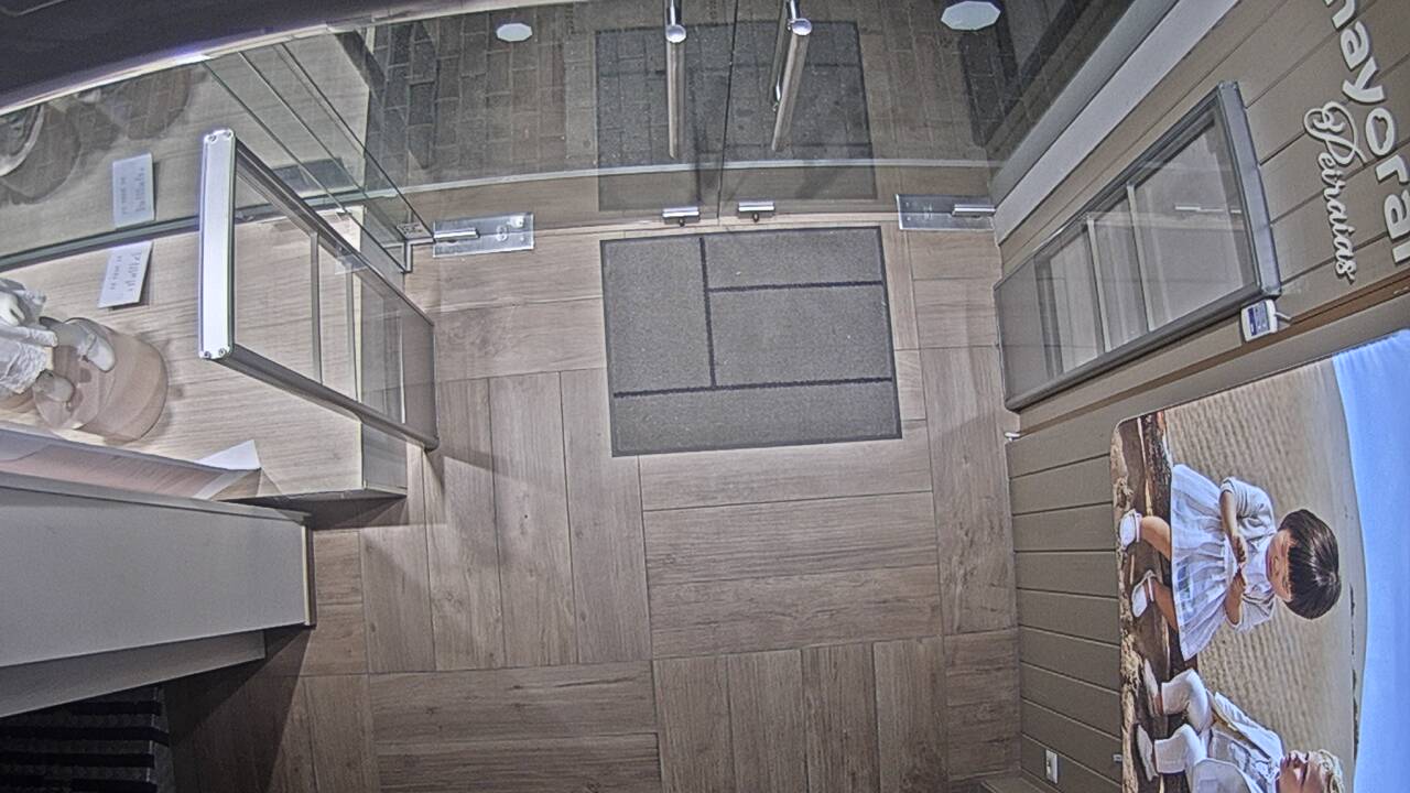 Webcam in Athens,Greece