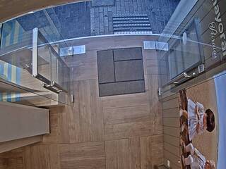 Store Entrance