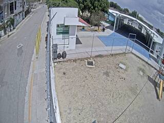 Webcam in Guadalajara,Mexico