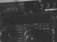 Kenwood Transceiver