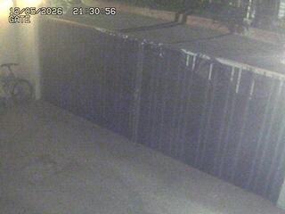 Security webcam