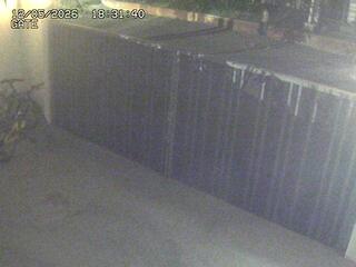 Security webcam