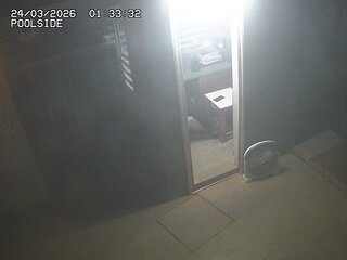 Webcam in Secunderabad,India