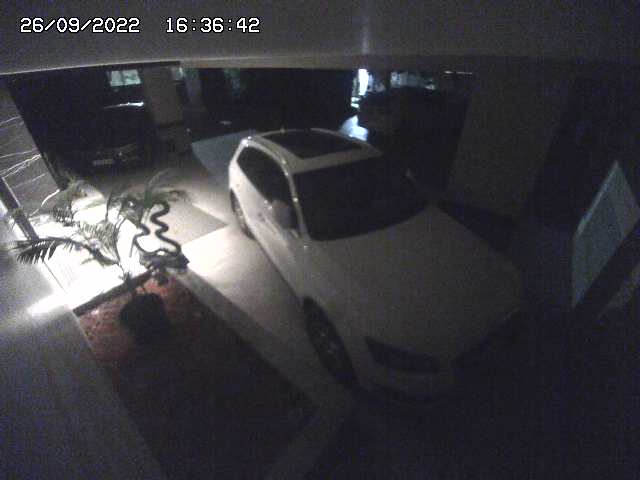 Webcam in Secunderabad,India