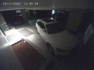 Security webcam
