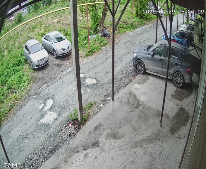 Webcam in Novosibirsk,Russia
