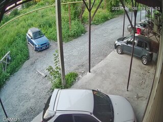 Webcam in Novosibirsk,Russia