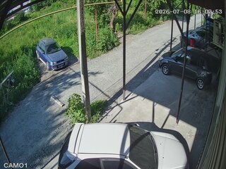Webcam in Novosibirsk,Russia