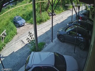 Webcam in Novosibirsk,Russia