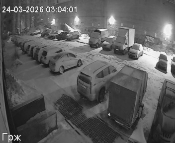 Webcam in Novosibirsk,Russia