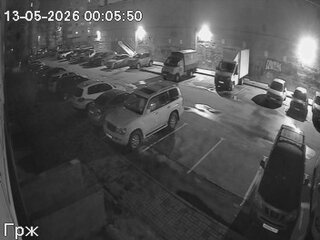Parking Lot