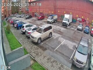 Parking Lot
