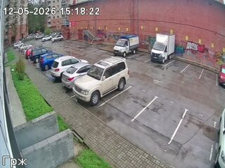Parking Lot