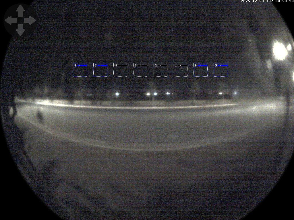 Webcam in Vung Tau,Vietnam