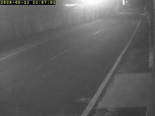 Road webcam
