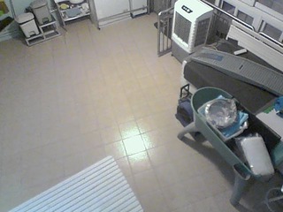 Webcam in Central District,Hong Kong