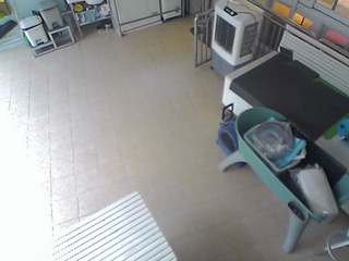 Webcam in Central District,Hong Kong