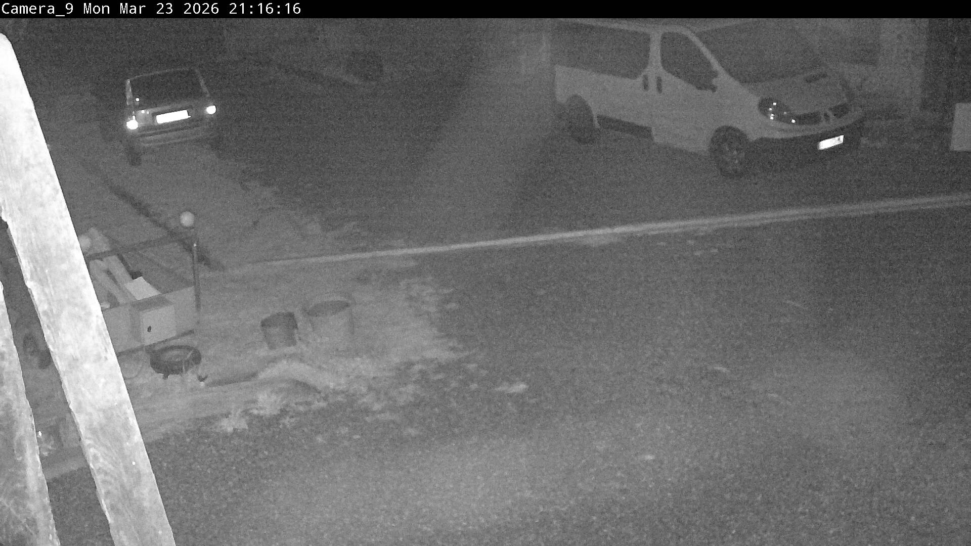 Webcam in Paulhiac,France