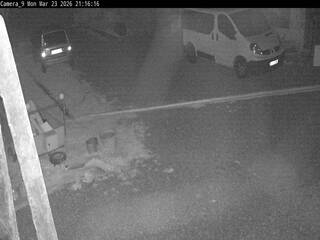 Webcam in Paulhiac,France