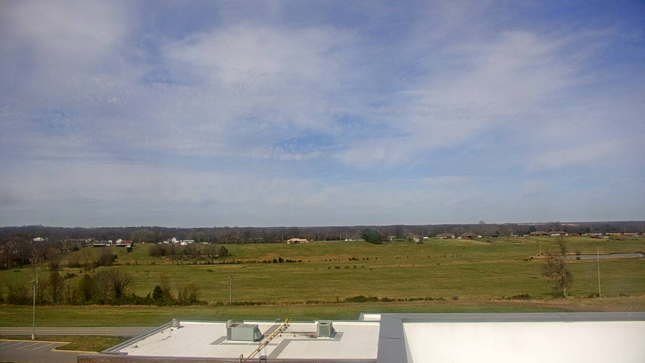 Webcam in Bella Vista,United States