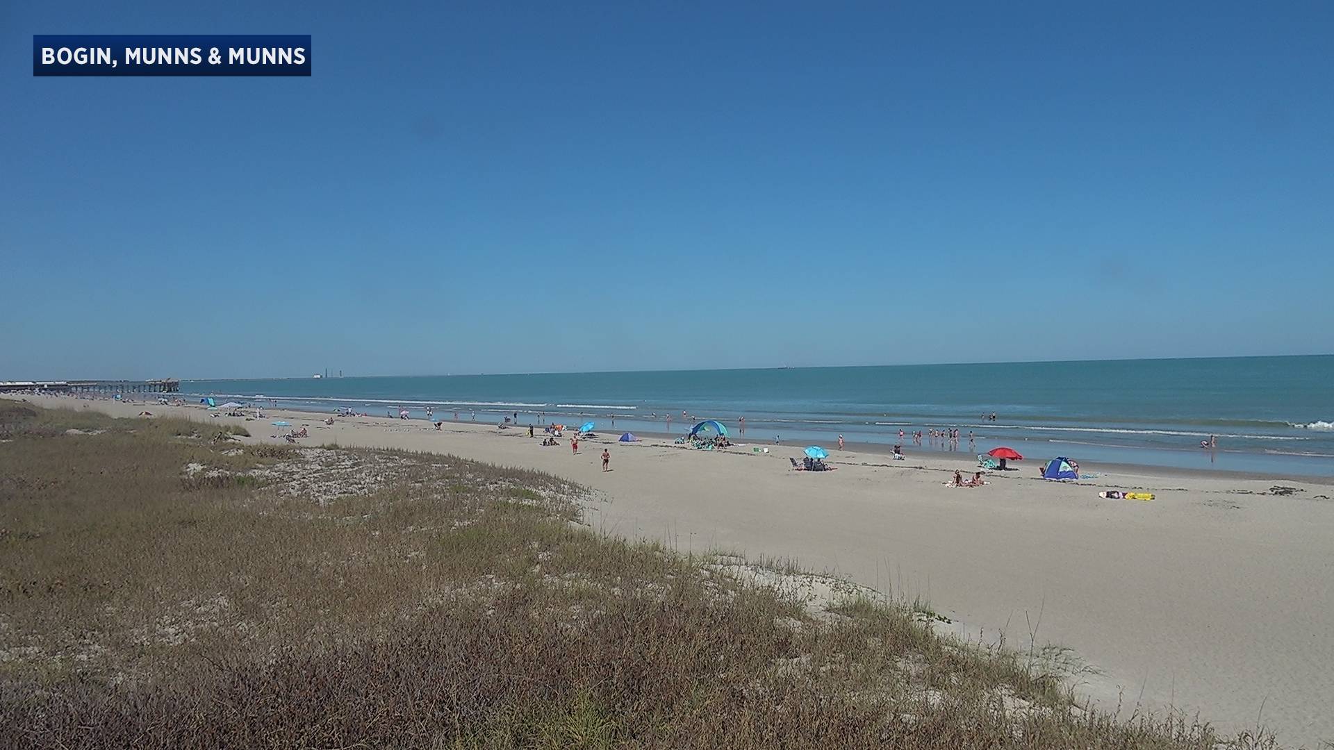 Webcam in United States