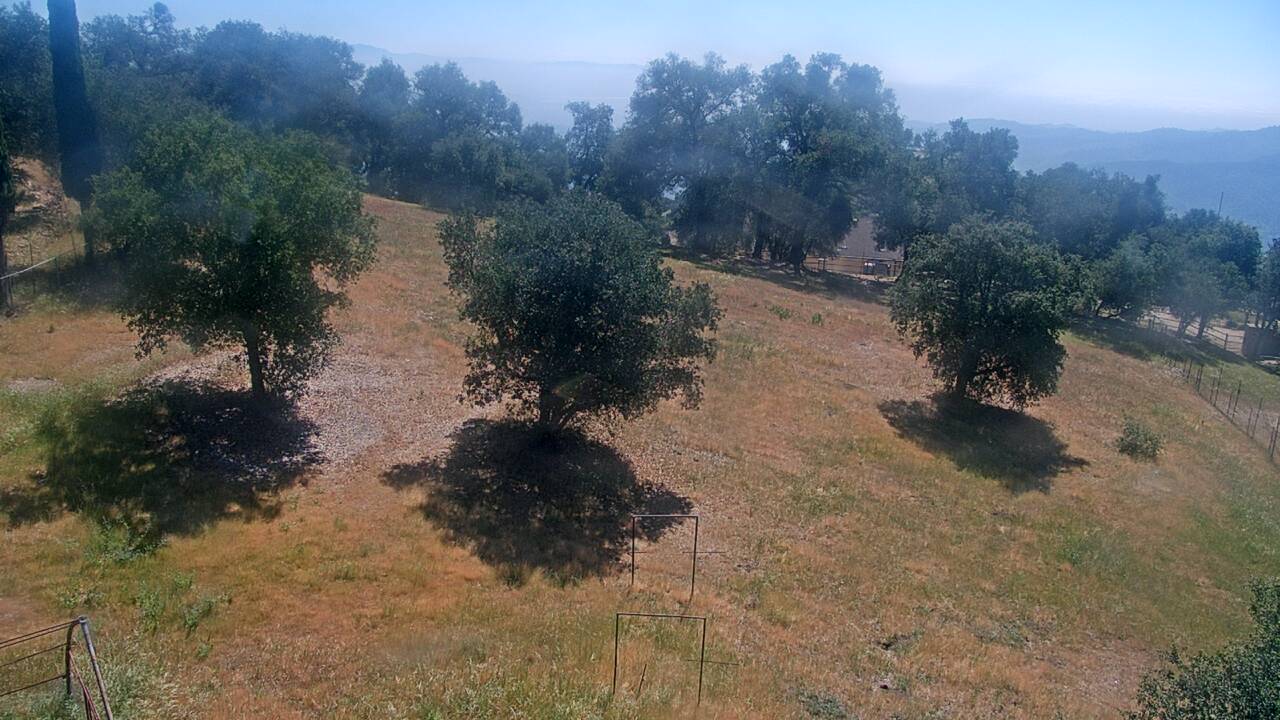 Webcam in Los Angeles,United States