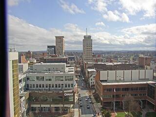 Webcam in United States