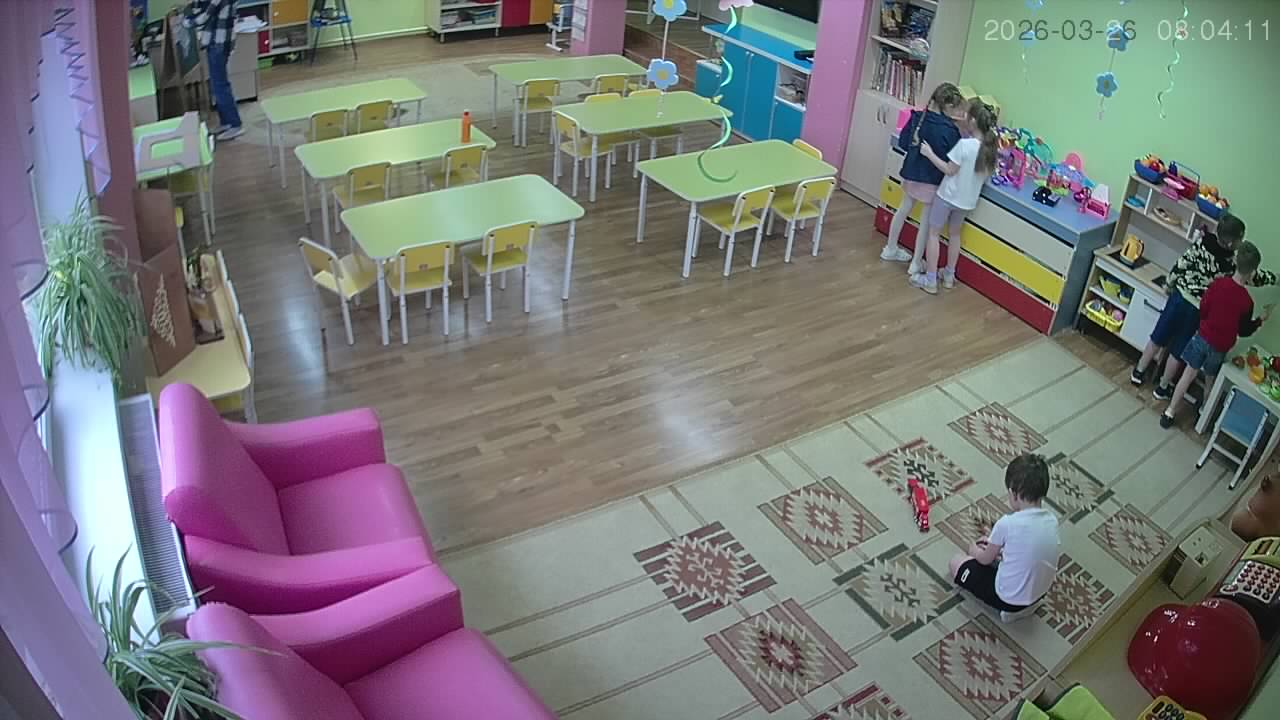 Webcam in Krasnodar,Russia